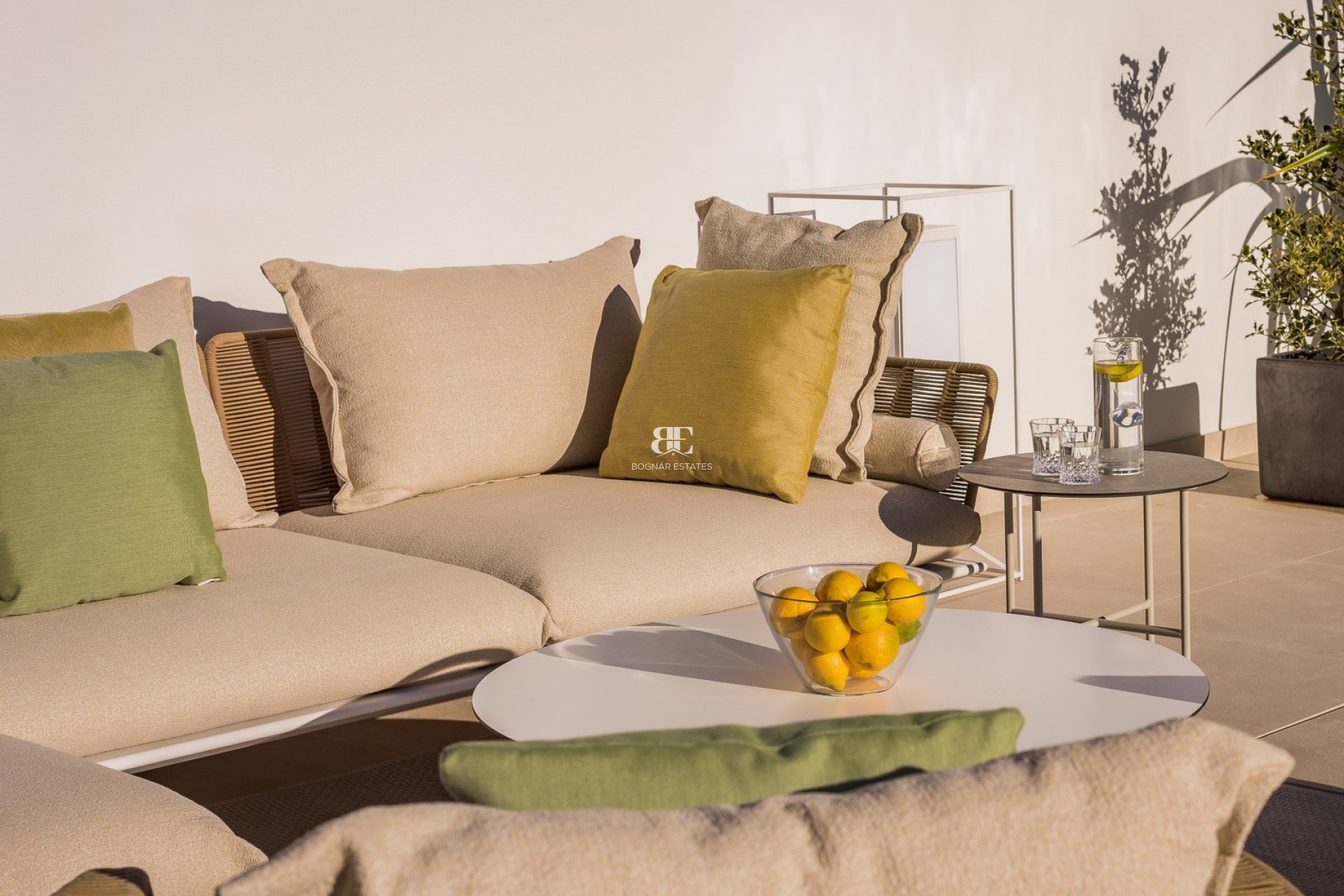 Herverkoop - Villa -
Marbella - Sierra Blanca