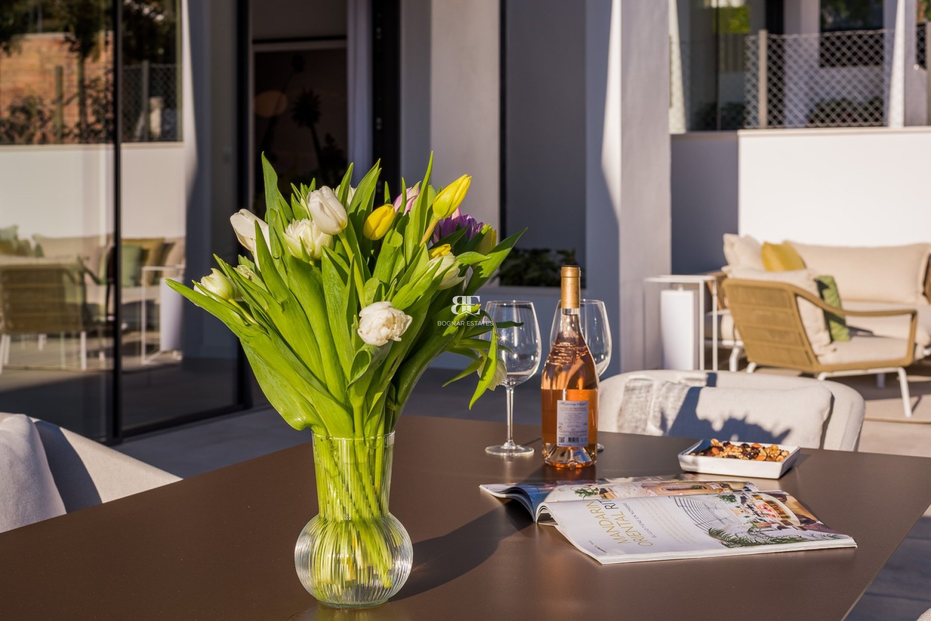 Herverkoop - Villa -
Marbella - Sierra Blanca