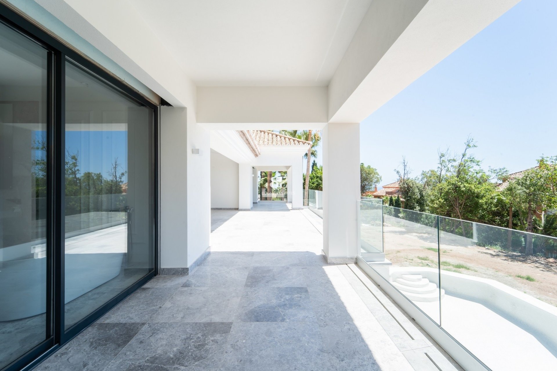 Herverkoop - Villa -
Marbella - Sierra Blanca
