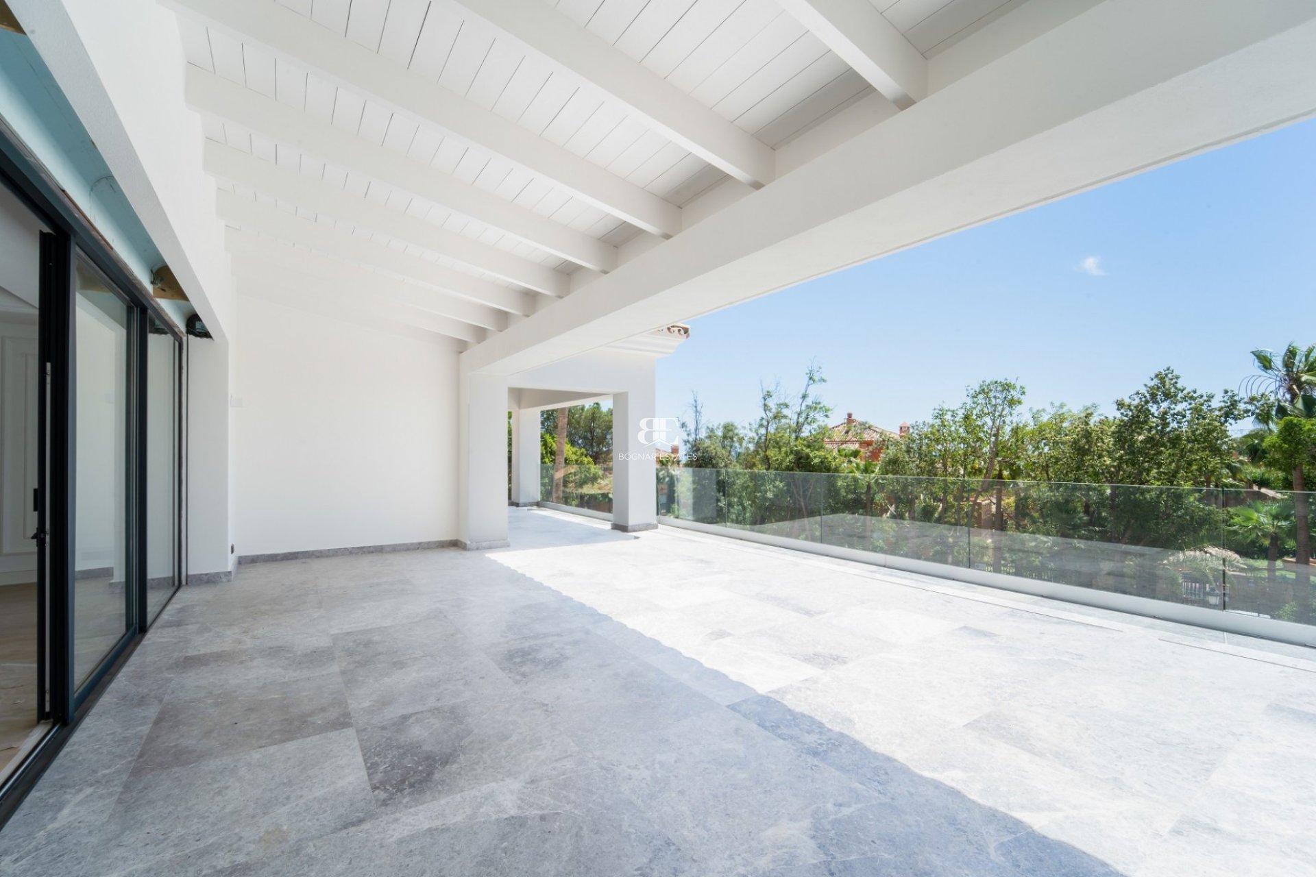 Herverkoop - Villa -
Marbella - Sierra Blanca