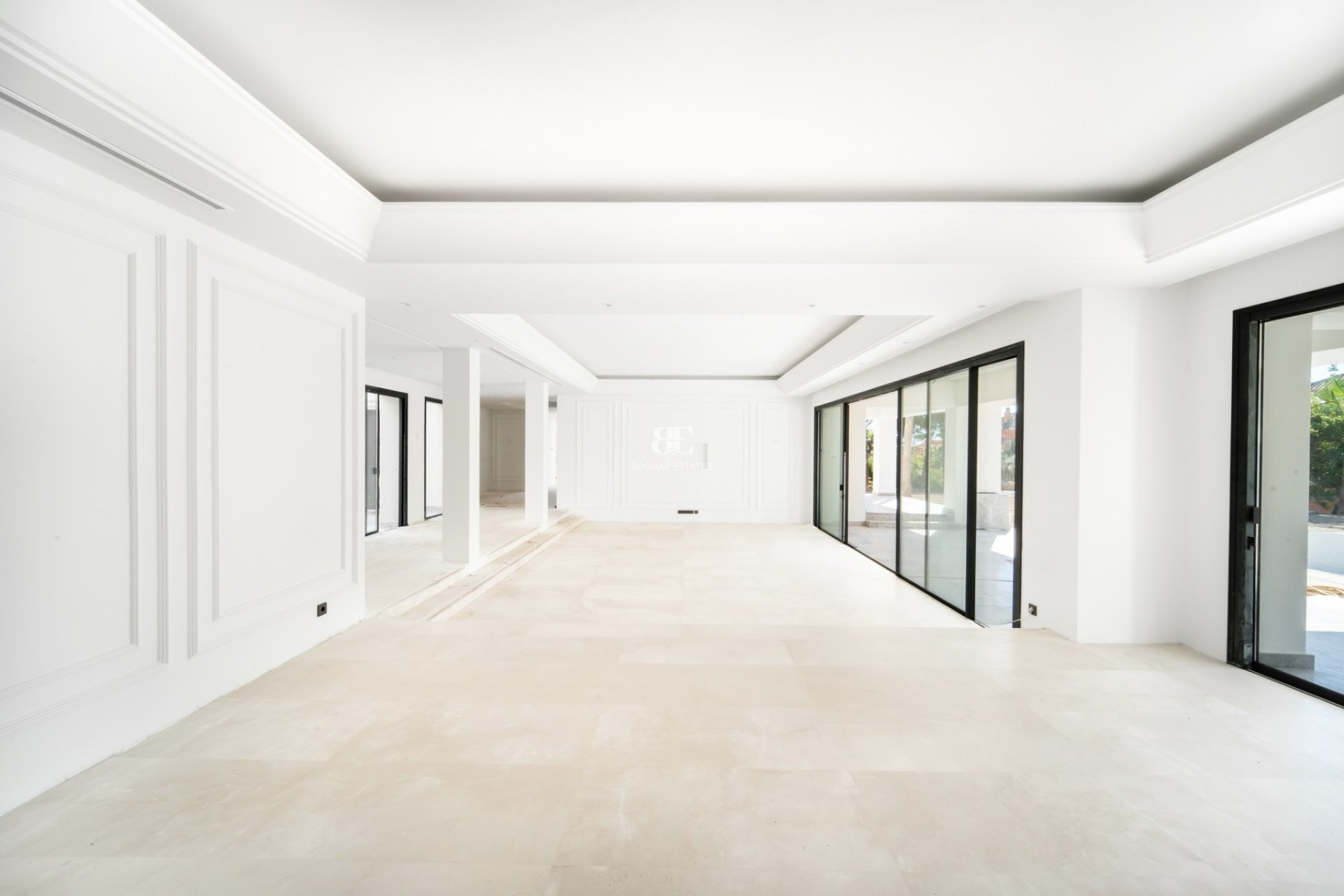 Herverkoop - Villa -
Marbella - Sierra Blanca