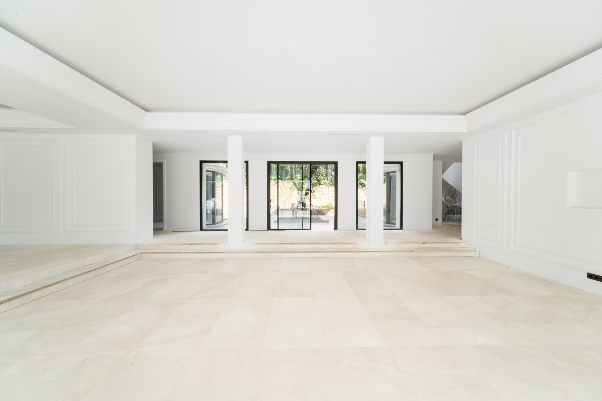 Herverkoop - Villa -
Marbella - Sierra Blanca