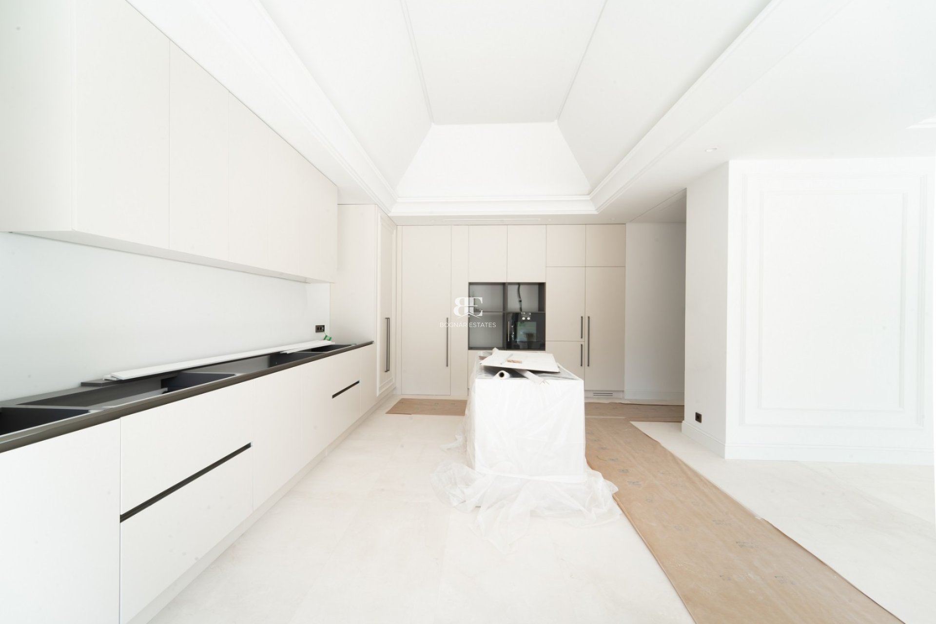 Herverkoop - Villa -
Marbella - Sierra Blanca