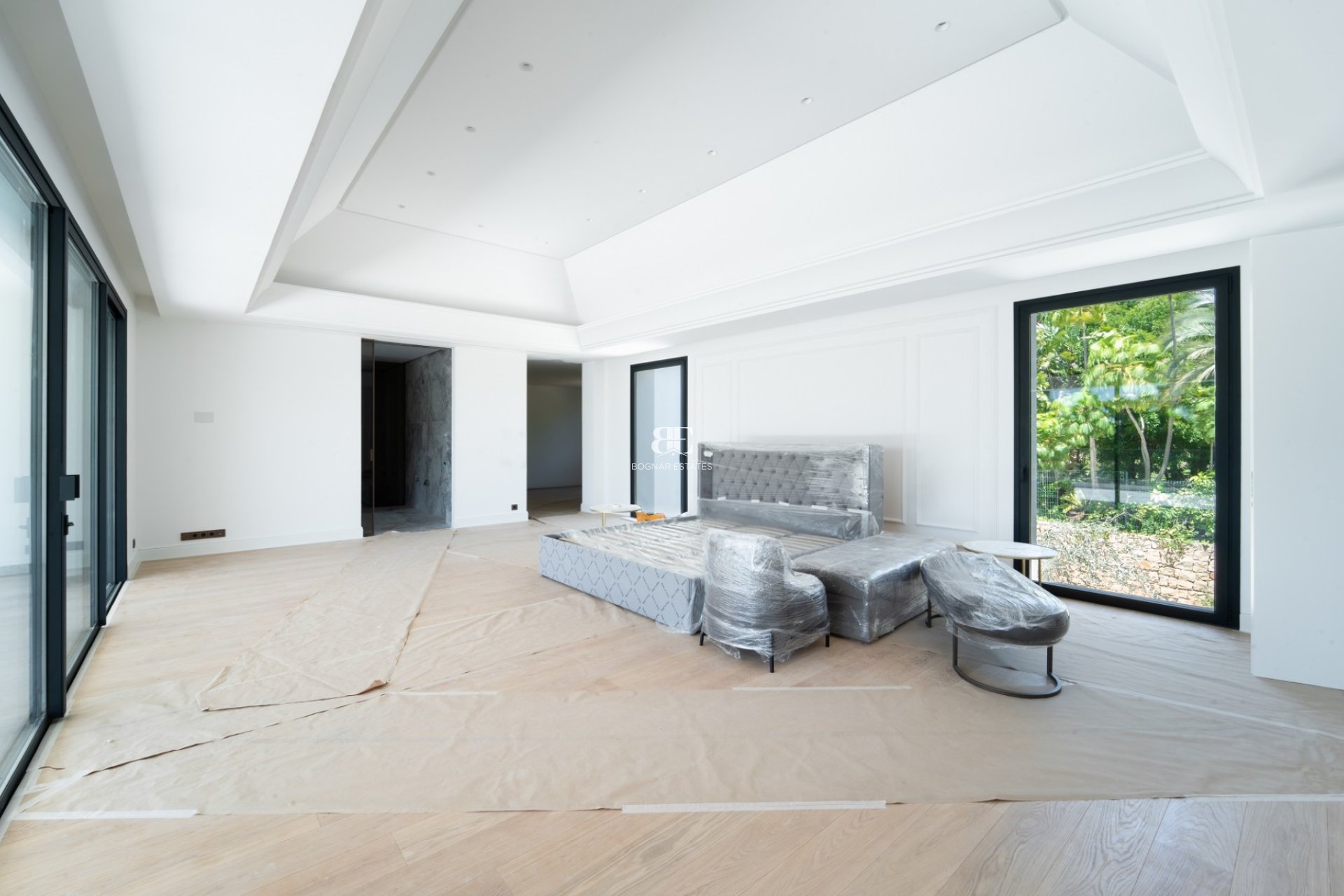 Herverkoop - Villa -
Marbella - Sierra Blanca