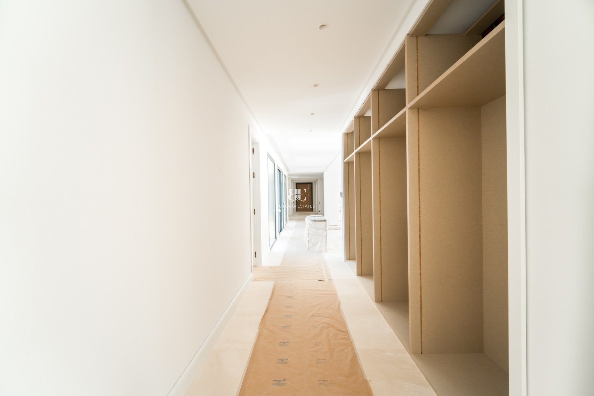 Herverkoop - Villa -
Marbella - Sierra Blanca