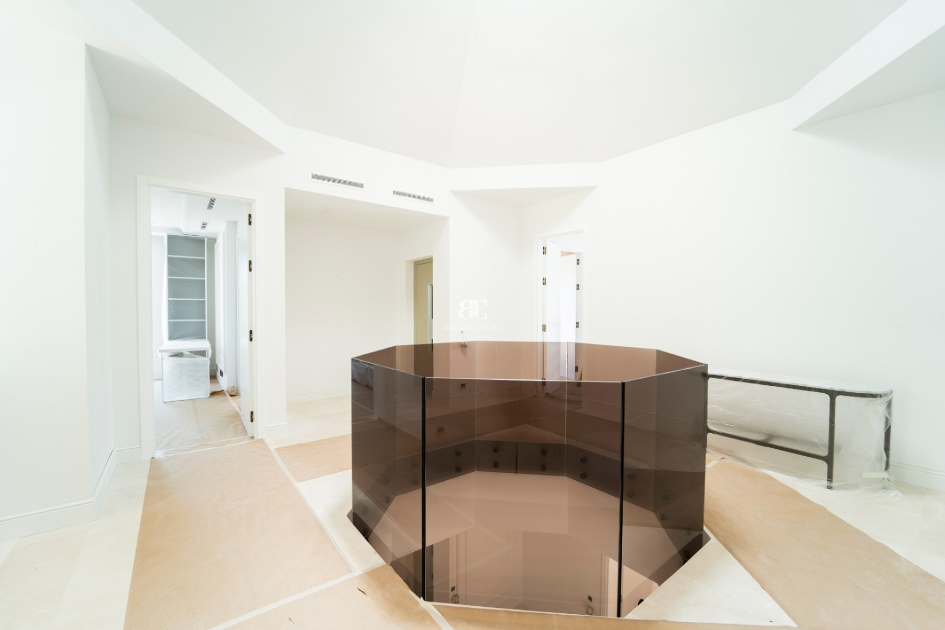 Herverkoop - Villa -
Marbella - Sierra Blanca