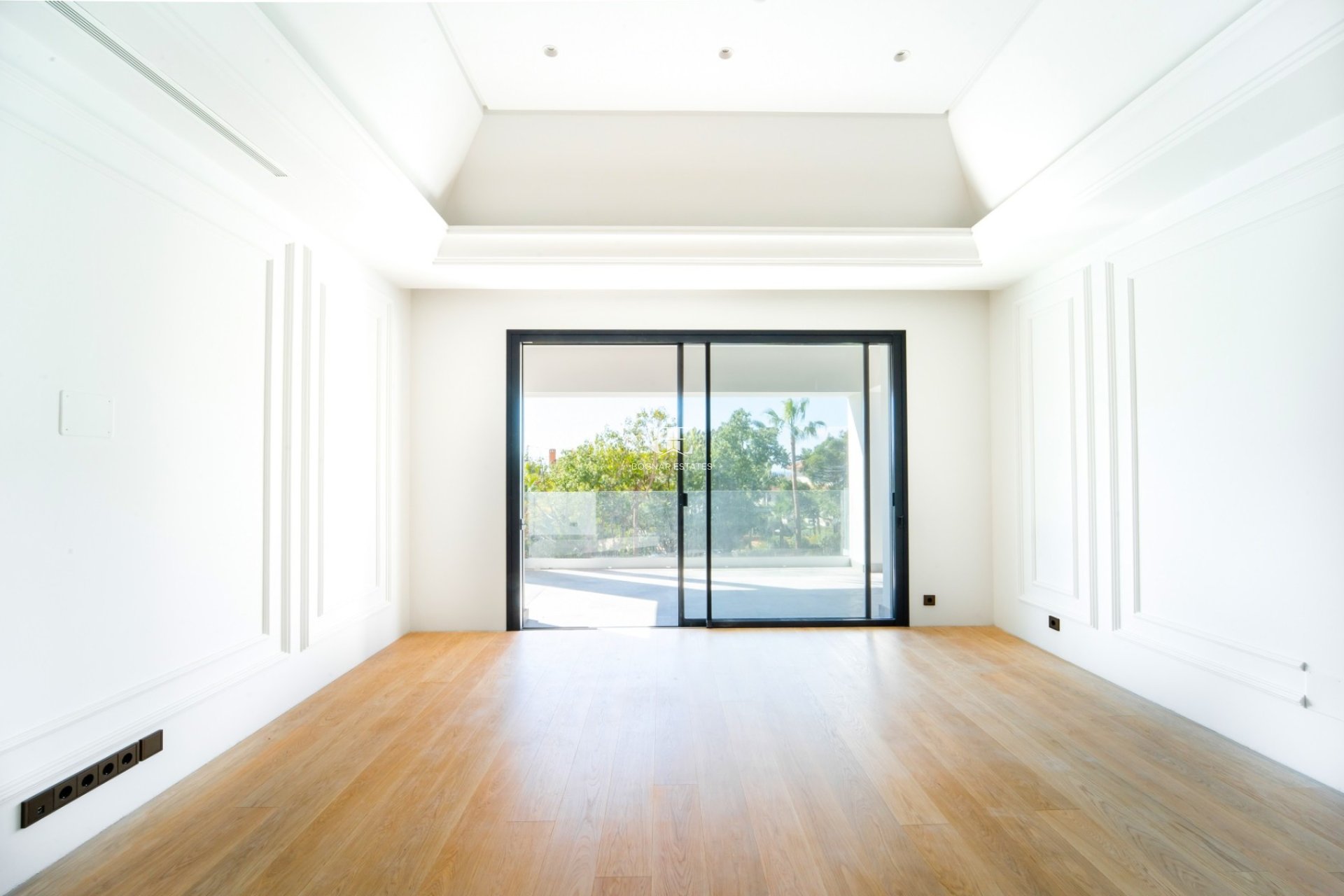 Herverkoop - Villa -
Marbella - Sierra Blanca