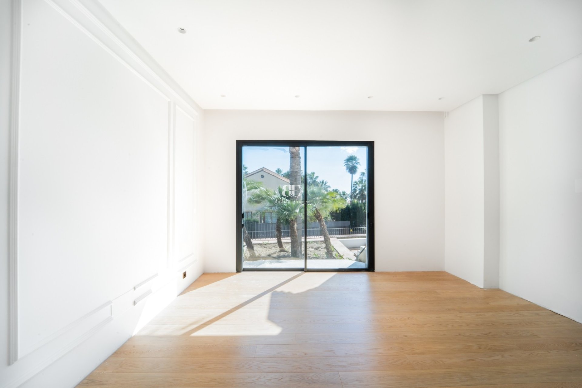 Herverkoop - Villa -
Marbella - Sierra Blanca
