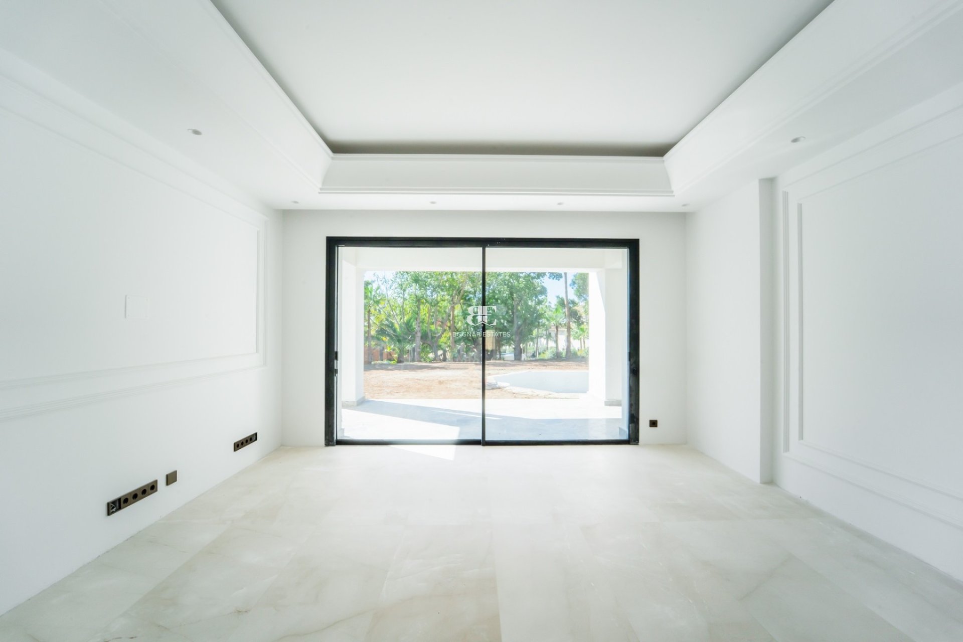 Herverkoop - Villa -
Marbella - Sierra Blanca
