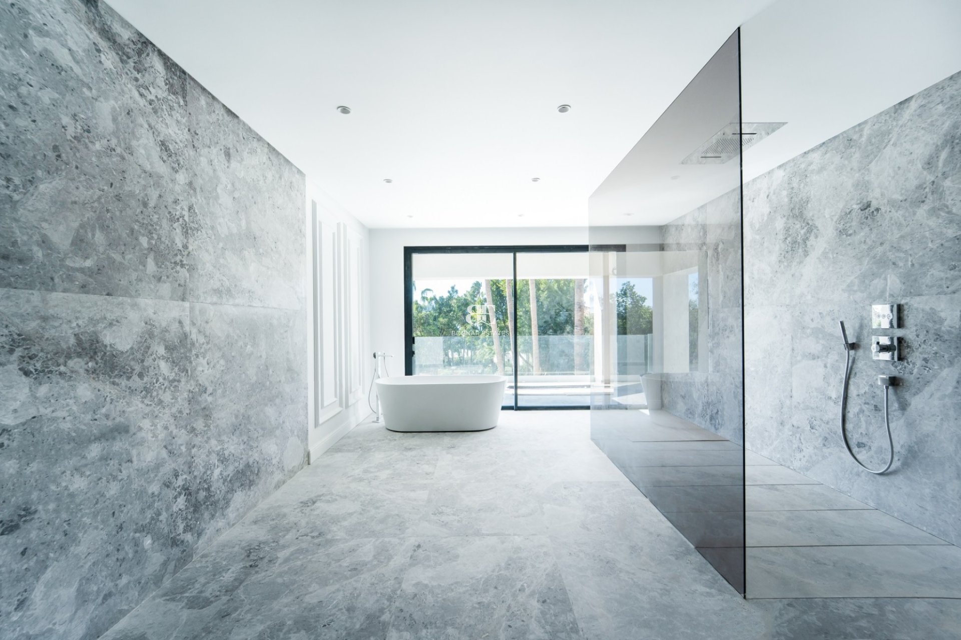 Herverkoop - Villa -
Marbella - Sierra Blanca