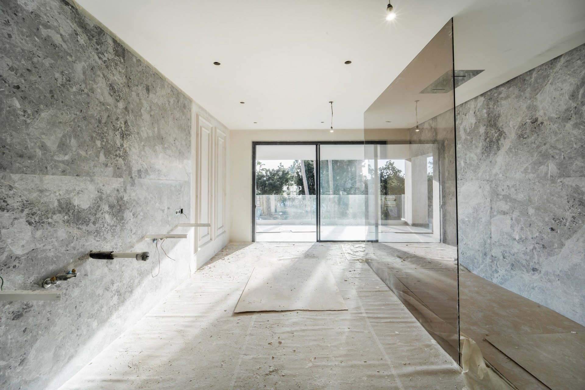 Herverkoop - Villa -
Marbella - Sierra Blanca