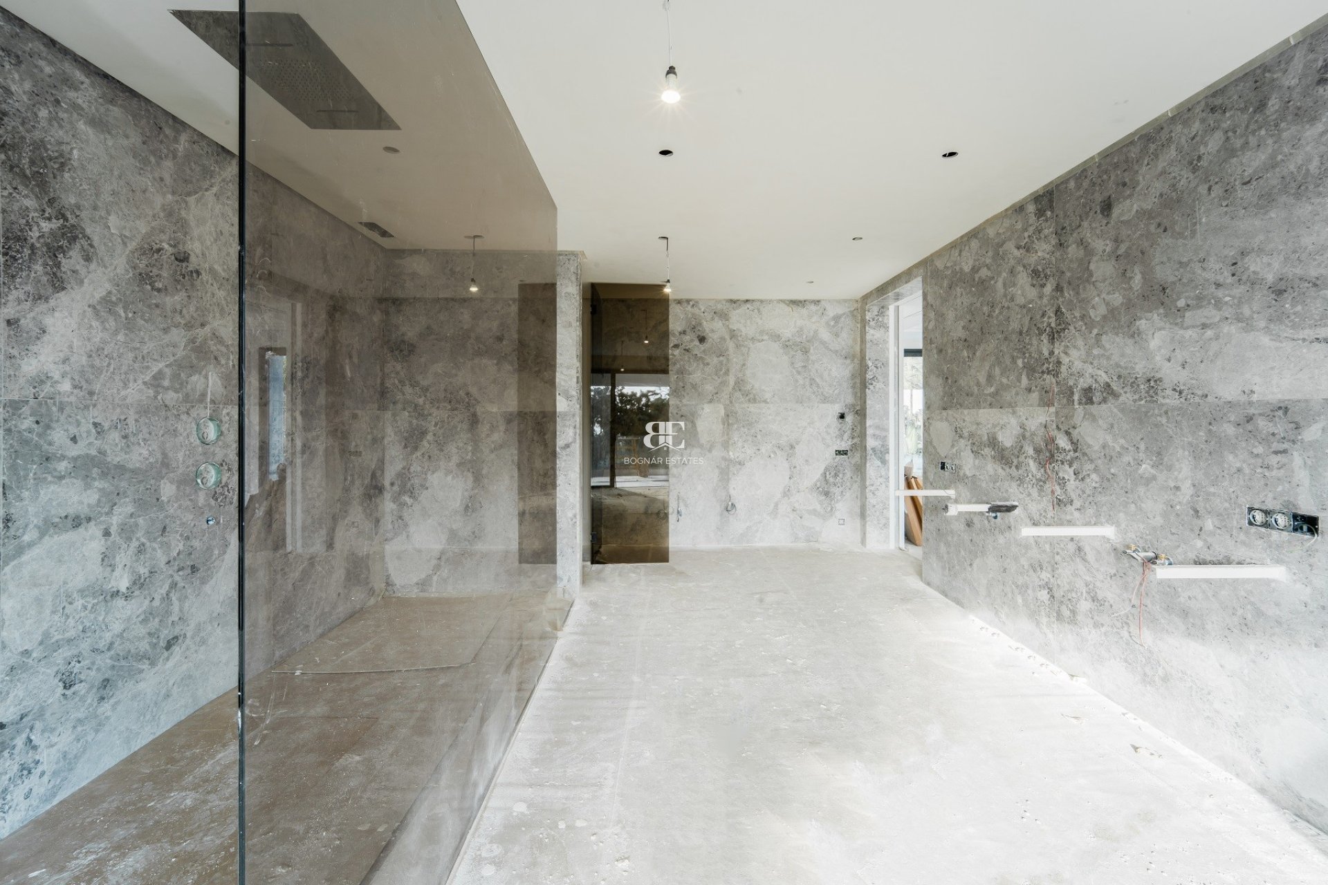 Herverkoop - Villa -
Marbella - Sierra Blanca