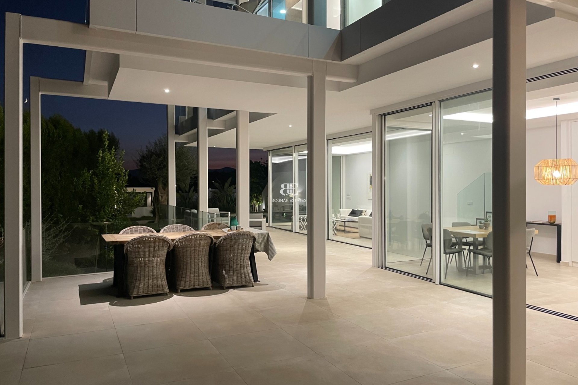 Herverkoop - Villa -
Marbella - Sierra Blanca