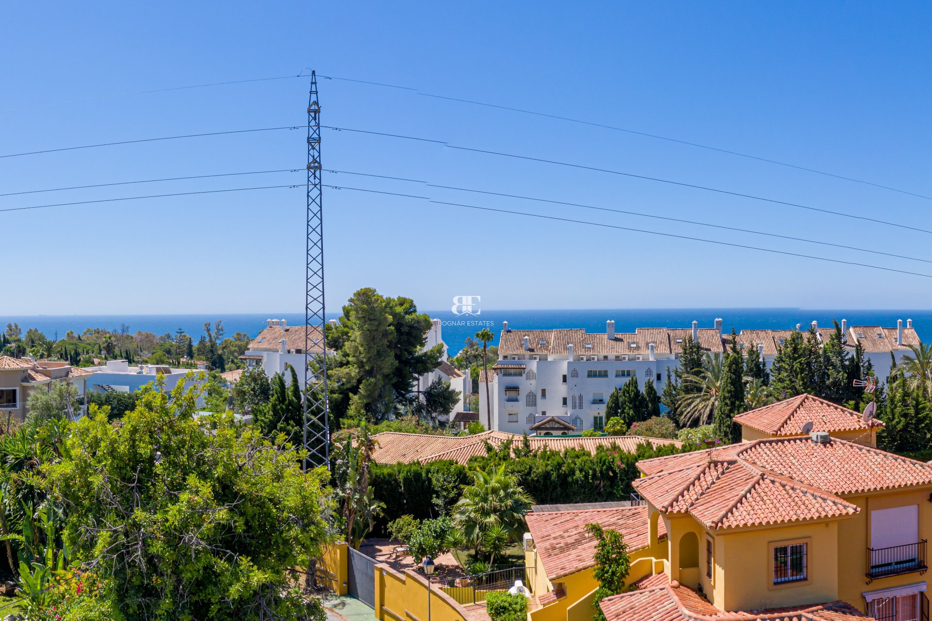 Herverkoop - Villa -
Marbella - Sierra Blanca