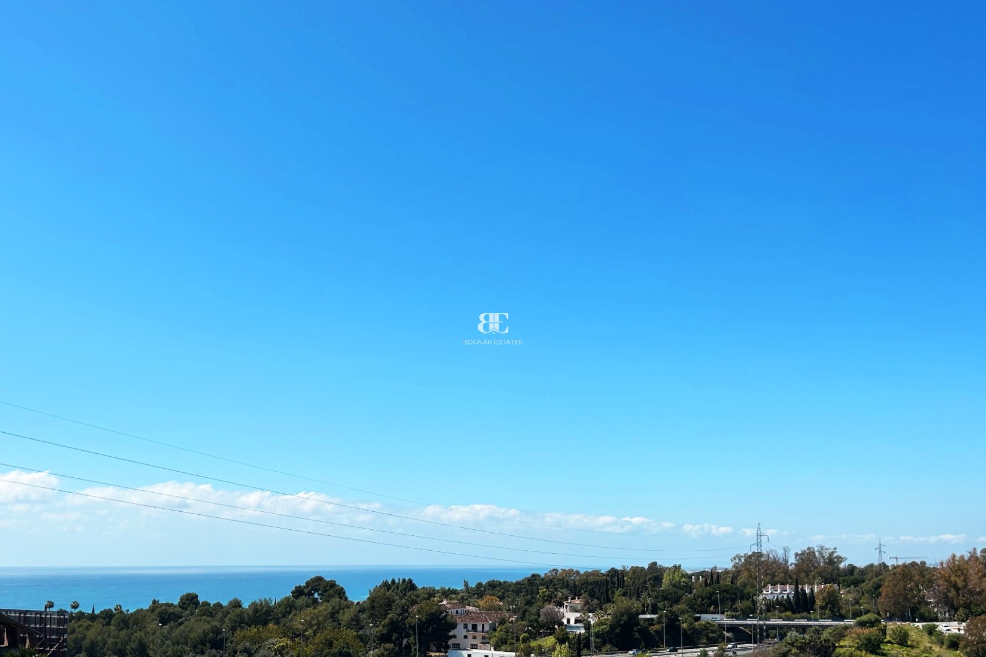Herverkoop - Villa -
Marbella - Sierra Blanca