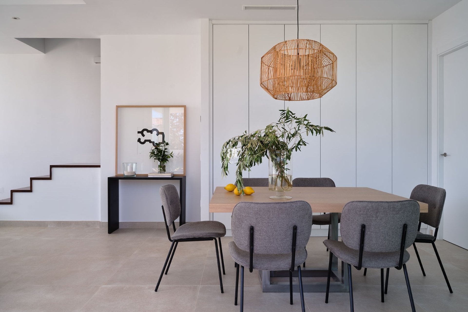 Herverkoop - Villa -
Marbella - Sierra Blanca