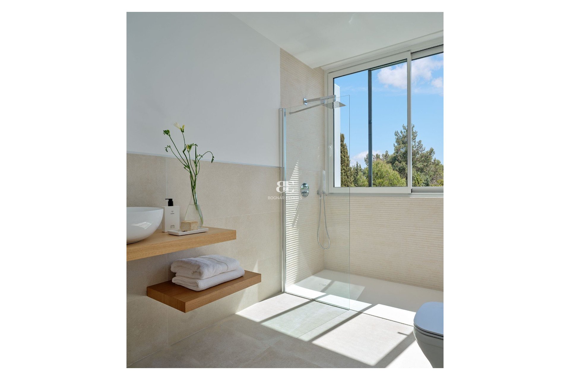 Herverkoop - Villa -
Marbella - Sierra Blanca