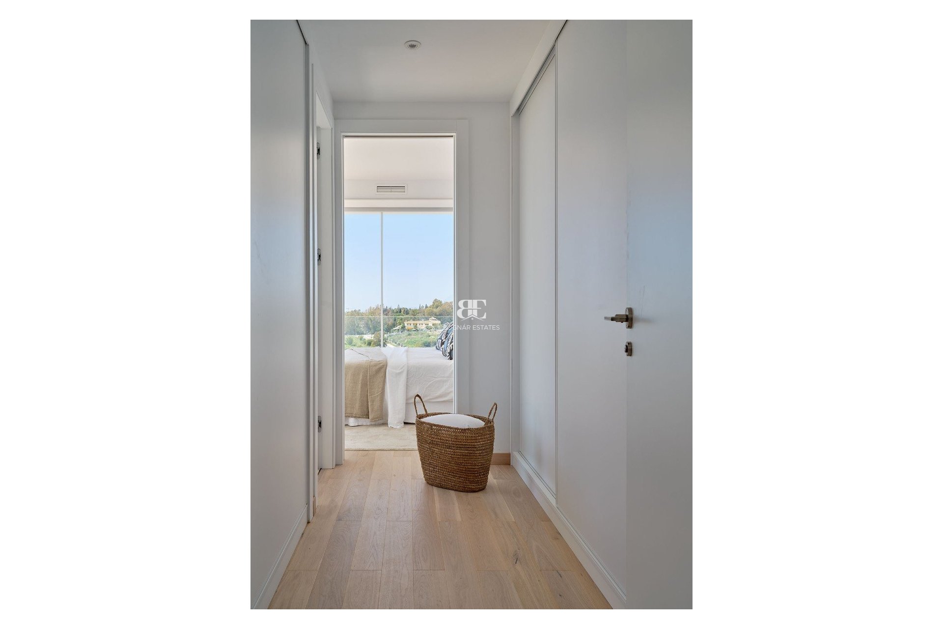 Herverkoop - Villa -
Marbella - Sierra Blanca