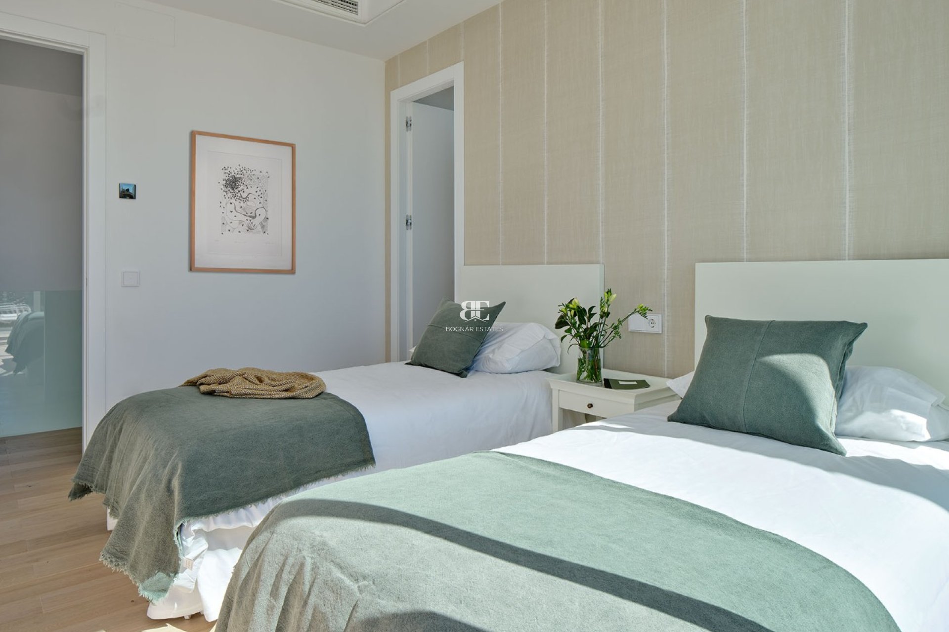 Herverkoop - Villa -
Marbella - Sierra Blanca