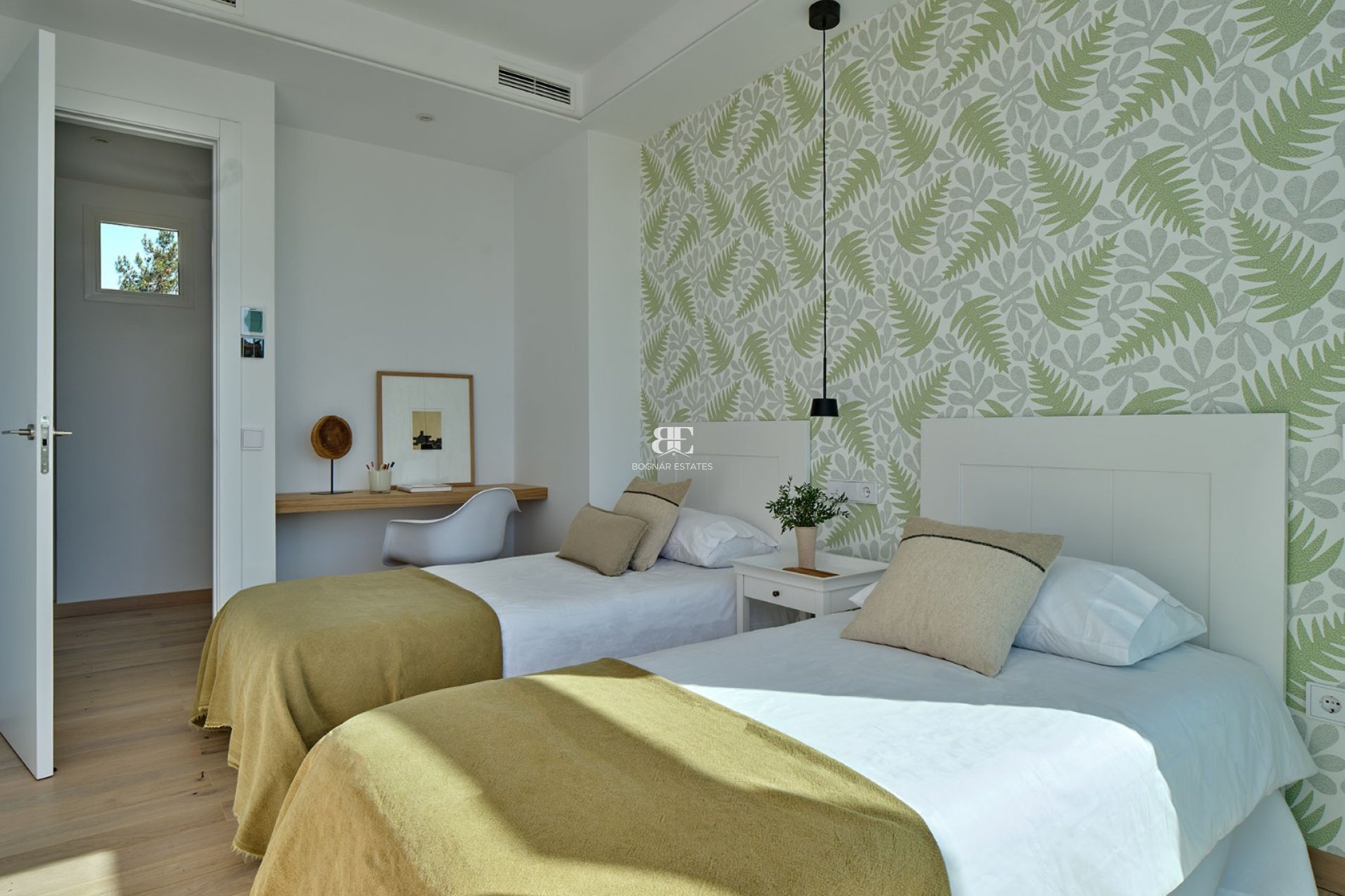 Herverkoop - Villa -
Marbella - Sierra Blanca