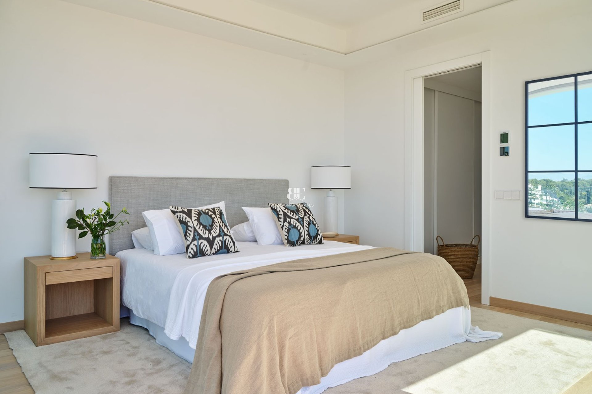 Herverkoop - Villa -
Marbella - Sierra Blanca