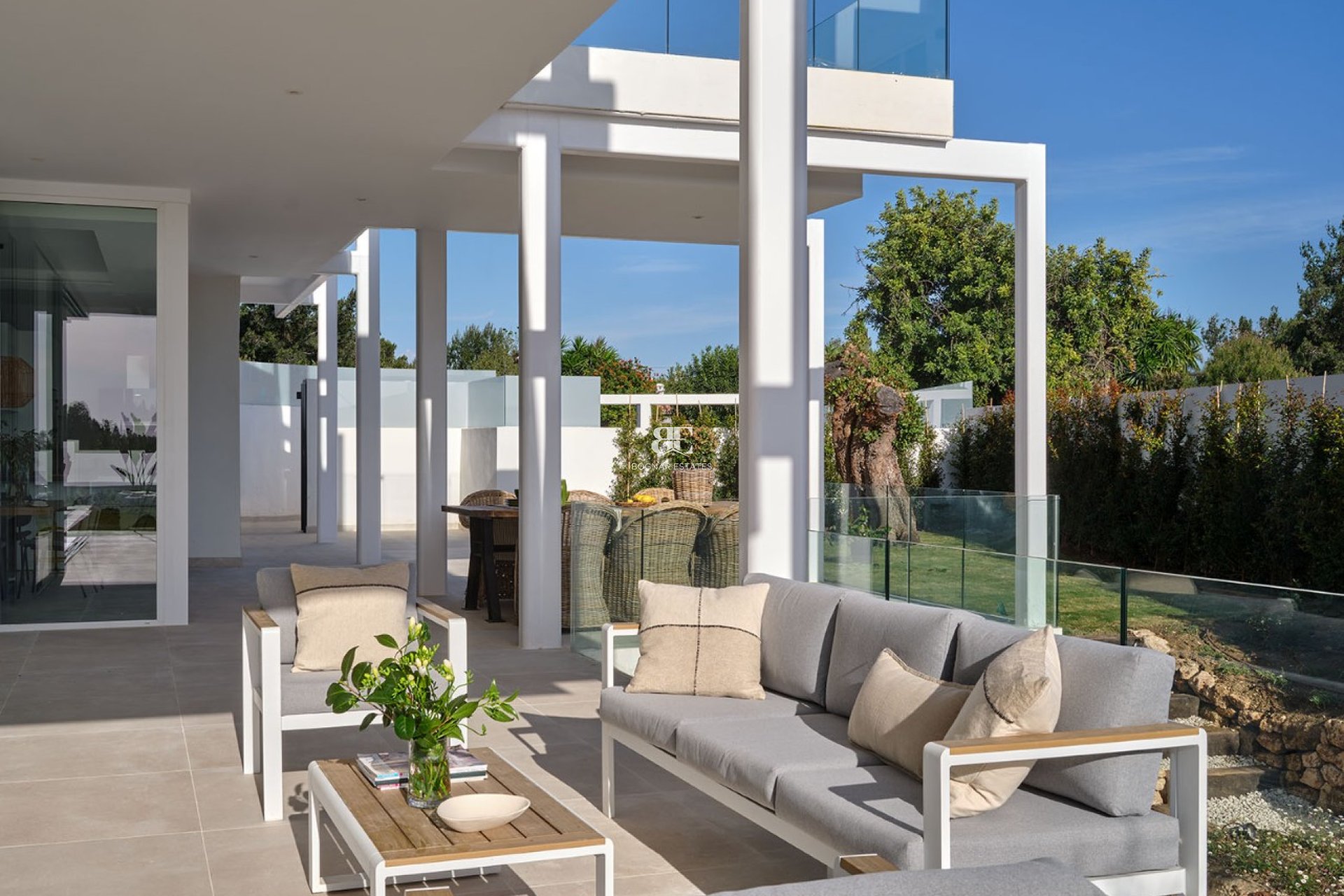 Herverkoop - Villa -
Marbella - Sierra Blanca