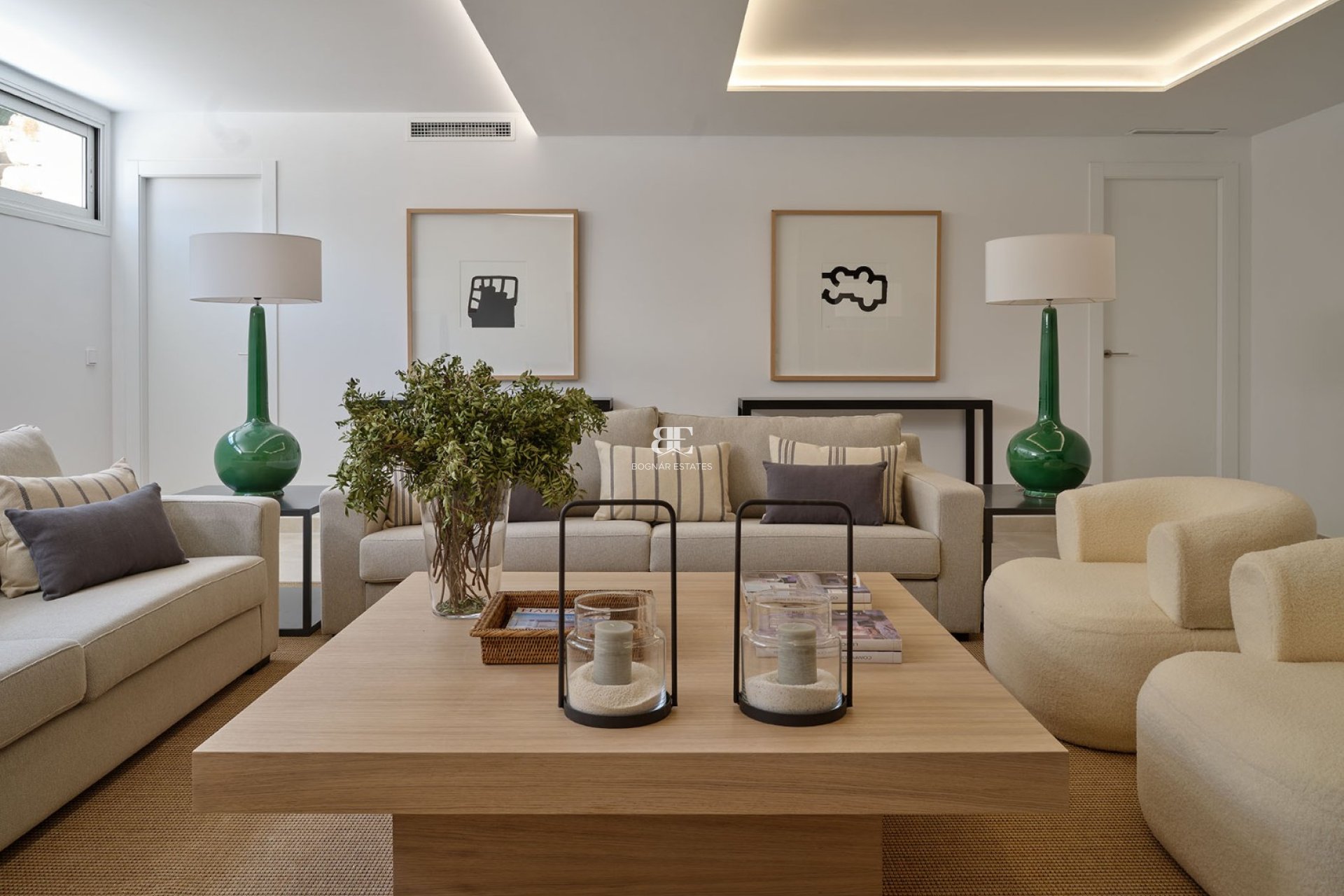 Herverkoop - Villa -
Marbella - Sierra Blanca