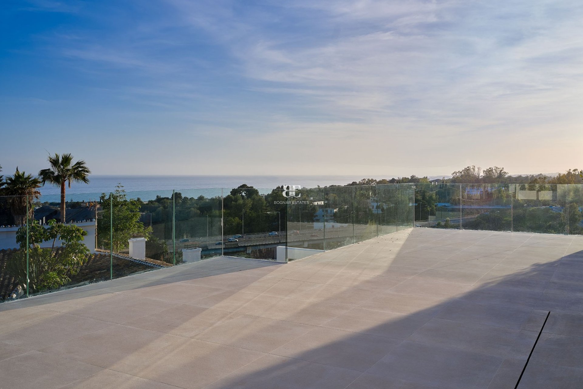Herverkoop - Villa -
Marbella - Sierra Blanca