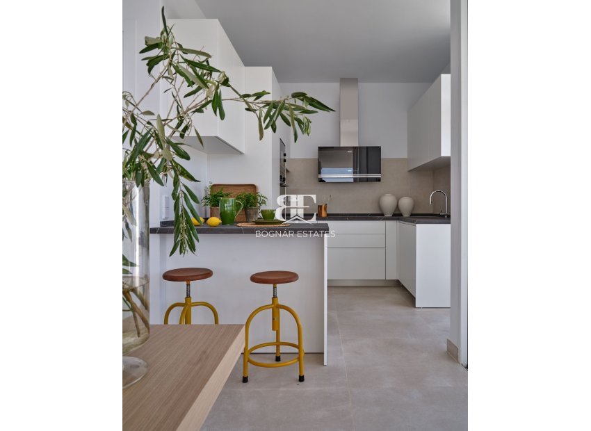 Herverkoop - Villa -
Marbella - Sierra Blanca