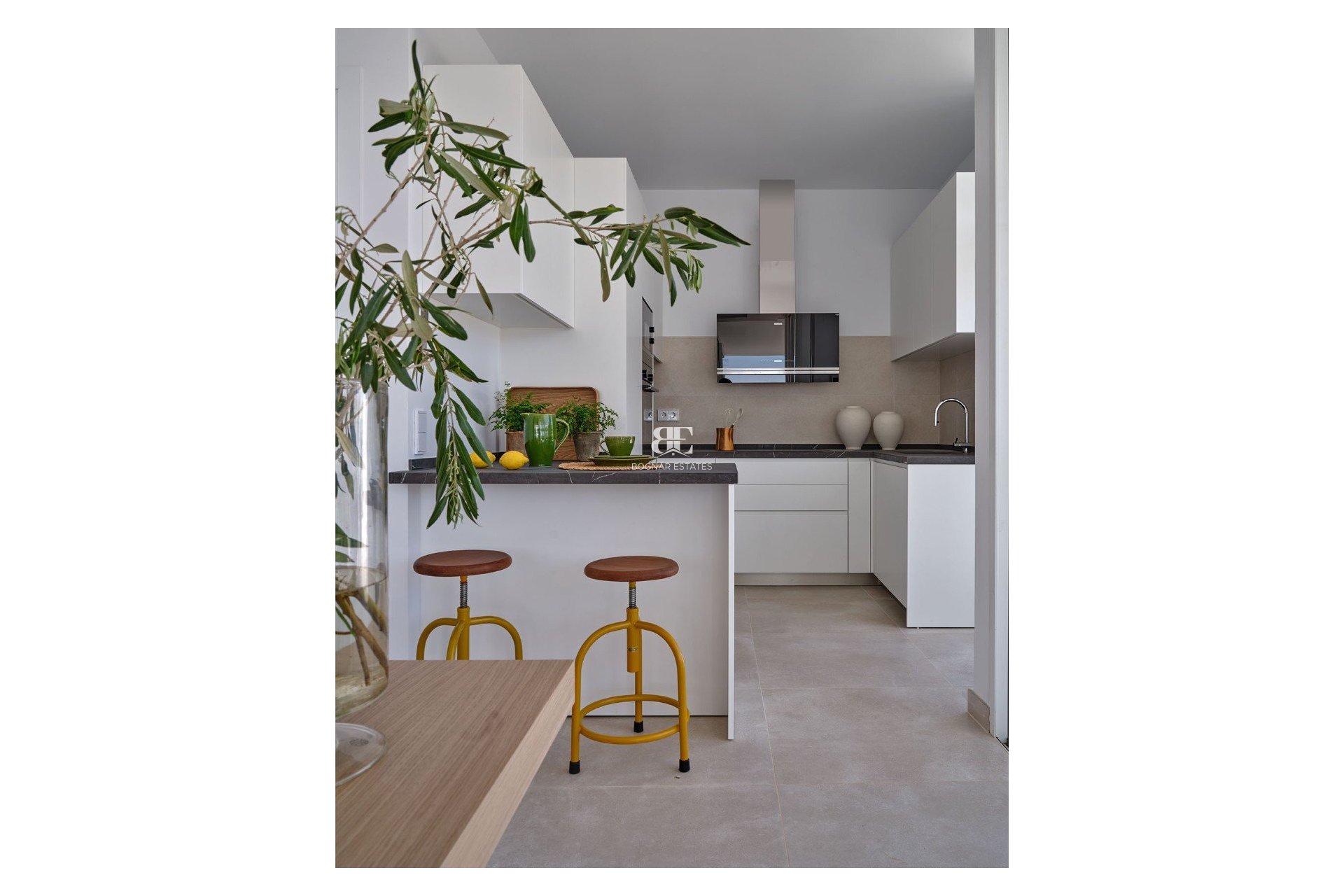 Herverkoop - Villa -
Marbella - Sierra Blanca