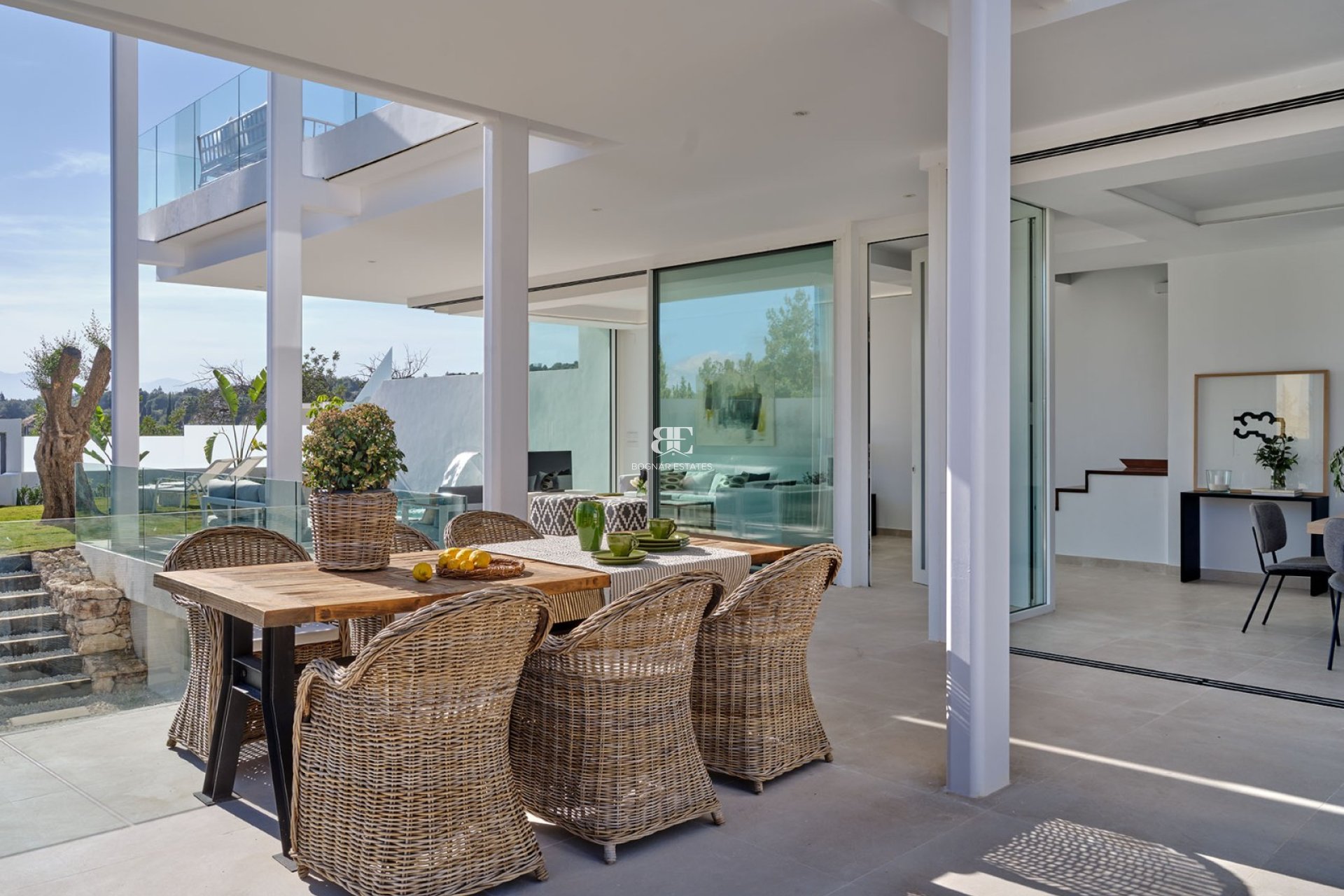 Herverkoop - Villa -
Marbella - Sierra Blanca