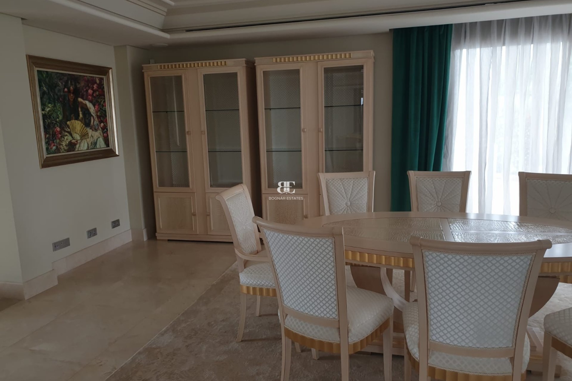 Herverkoop - Villa -
Marbella - Sierra Blanca