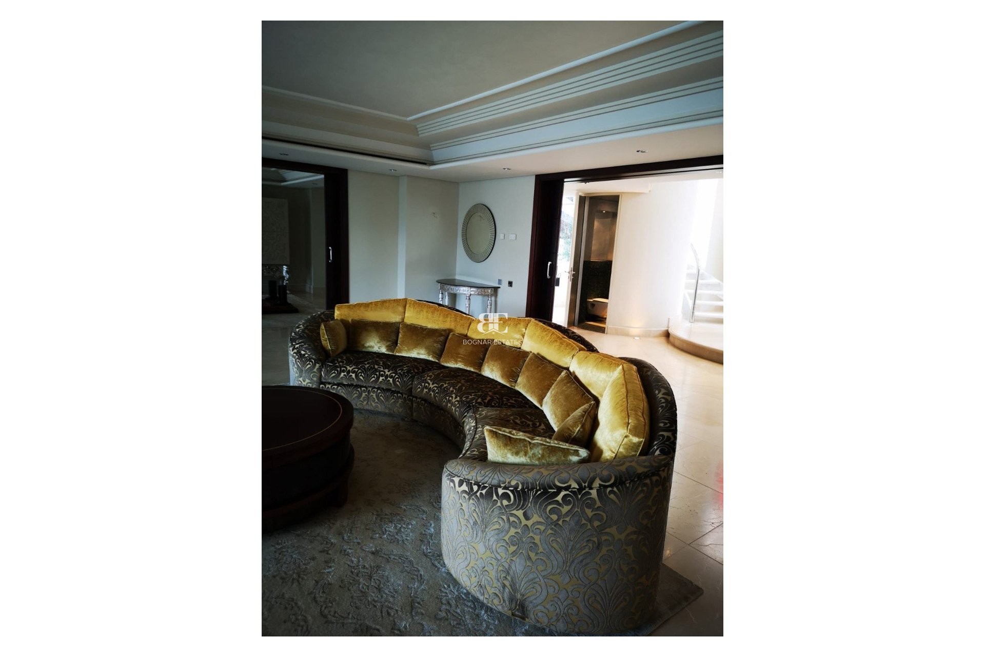 Herverkoop - Villa -
Marbella - Sierra Blanca