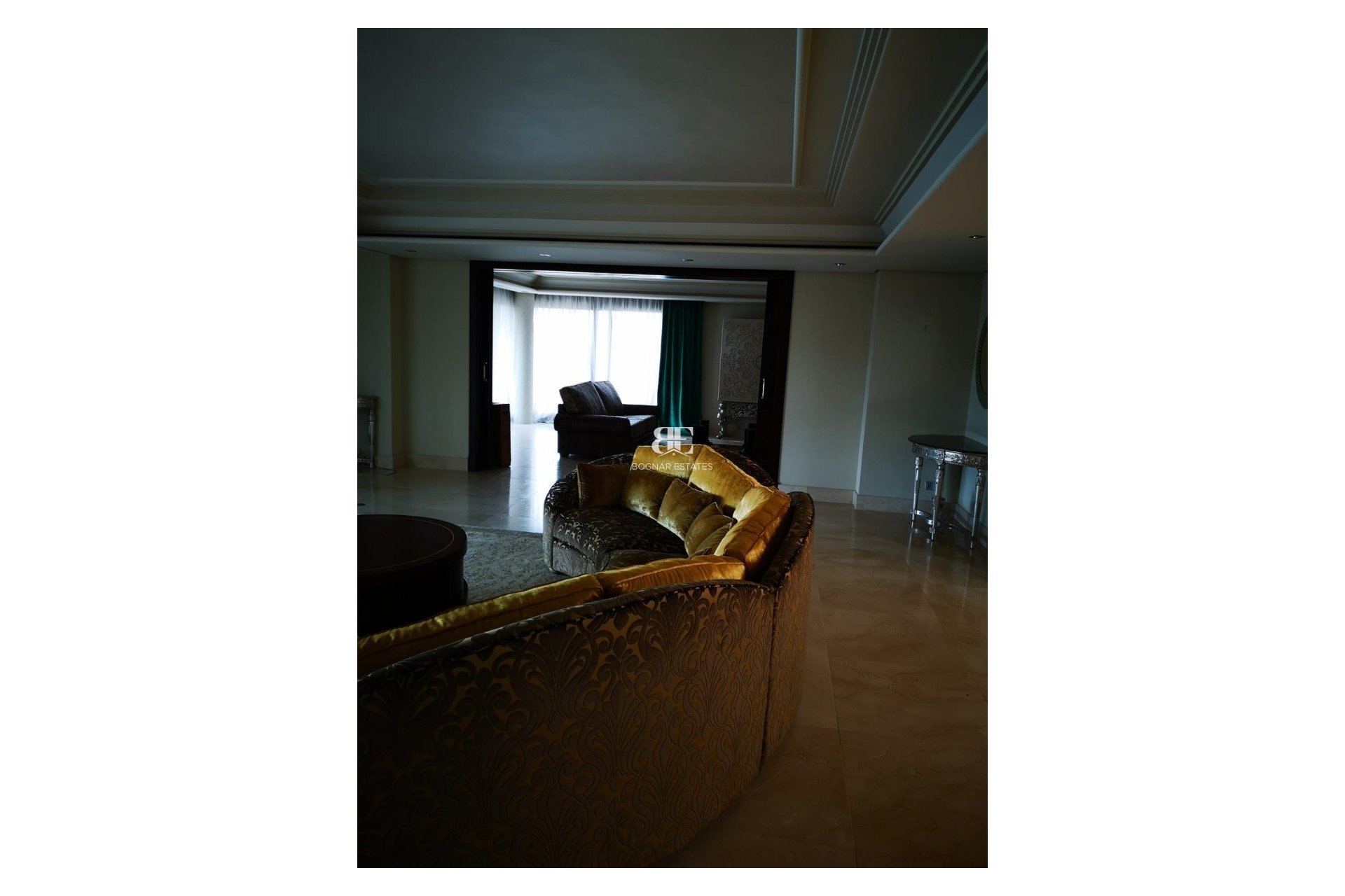 Herverkoop - Villa -
Marbella - Sierra Blanca