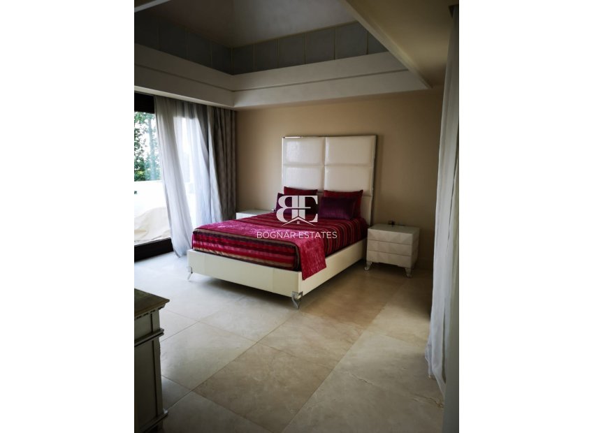 Herverkoop - Villa -
Marbella - Sierra Blanca