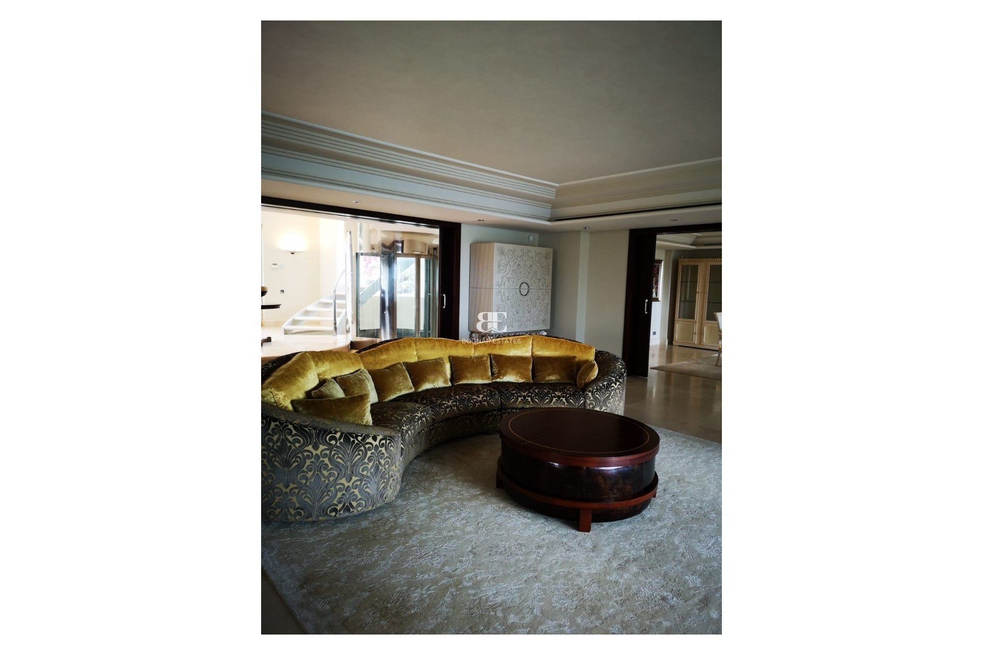Herverkoop - Villa -
Marbella - Sierra Blanca