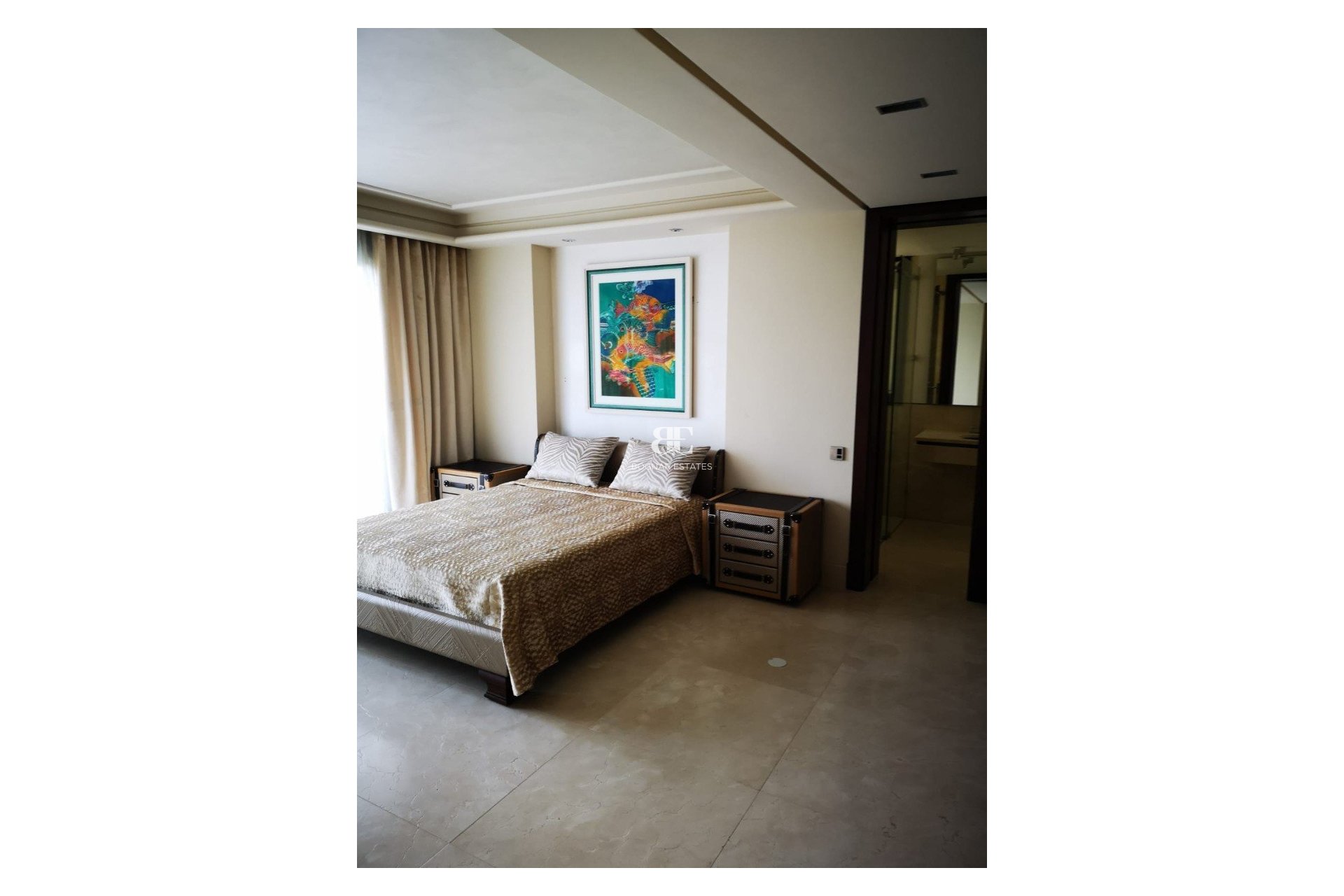 Herverkoop - Villa -
Marbella - Sierra Blanca
