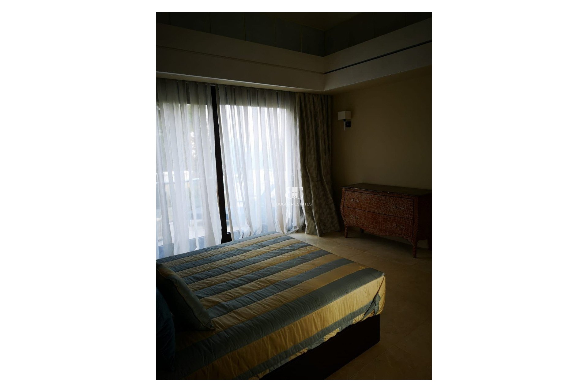 Herverkoop - Villa -
Marbella - Sierra Blanca