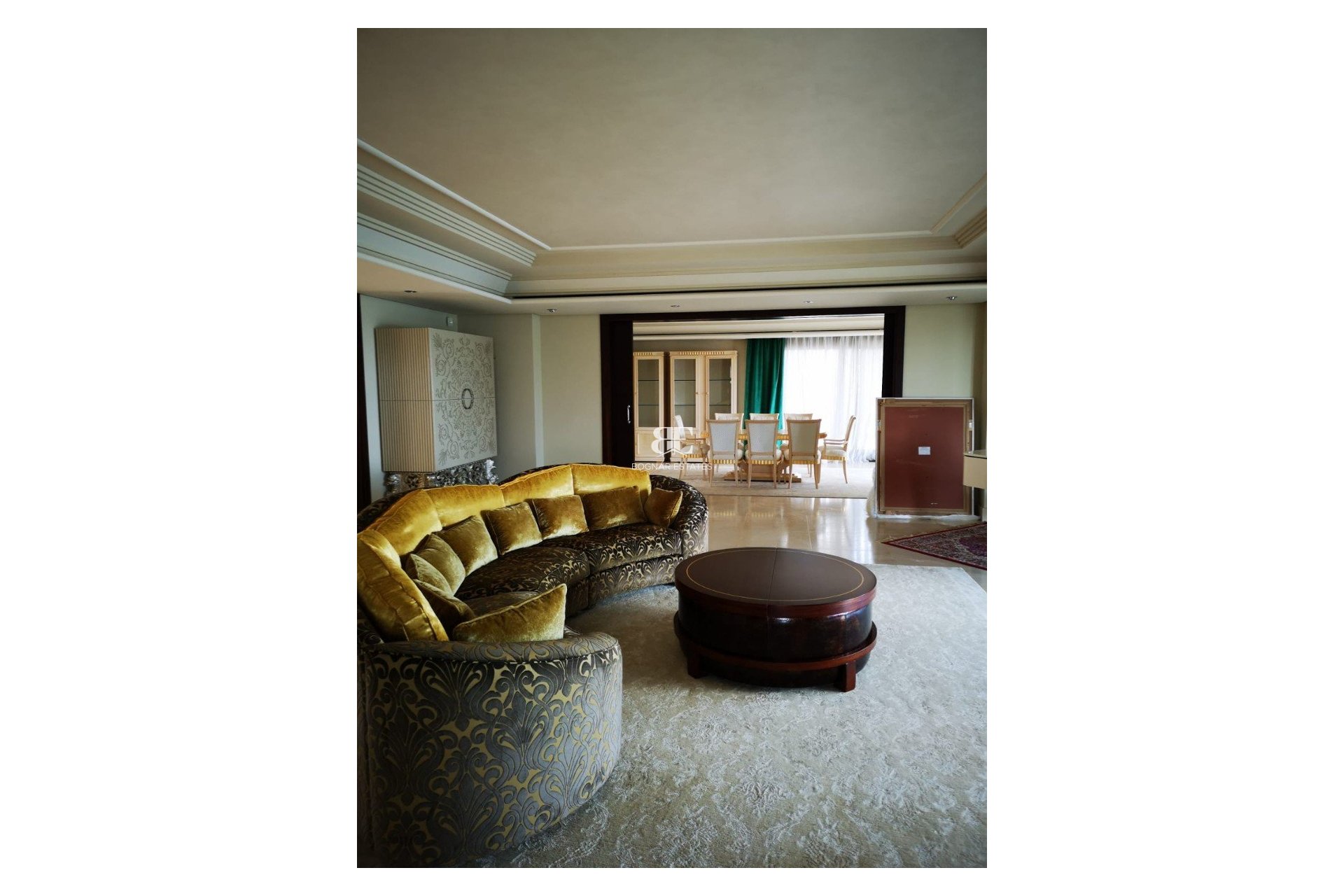 Herverkoop - Villa -
Marbella - Sierra Blanca