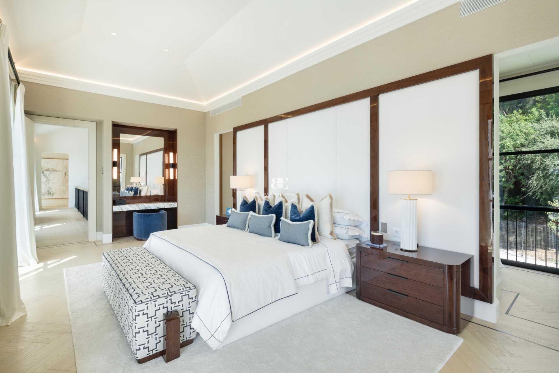 Herverkoop - Villa -
Marbella - Sierra Blanca