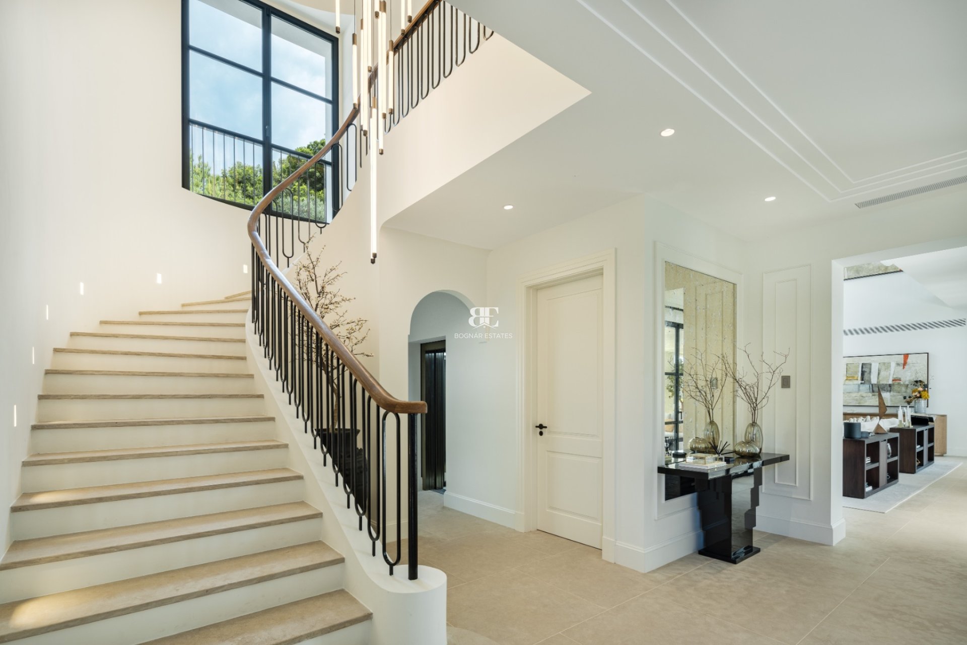 Herverkoop - Villa -
Marbella - Sierra Blanca