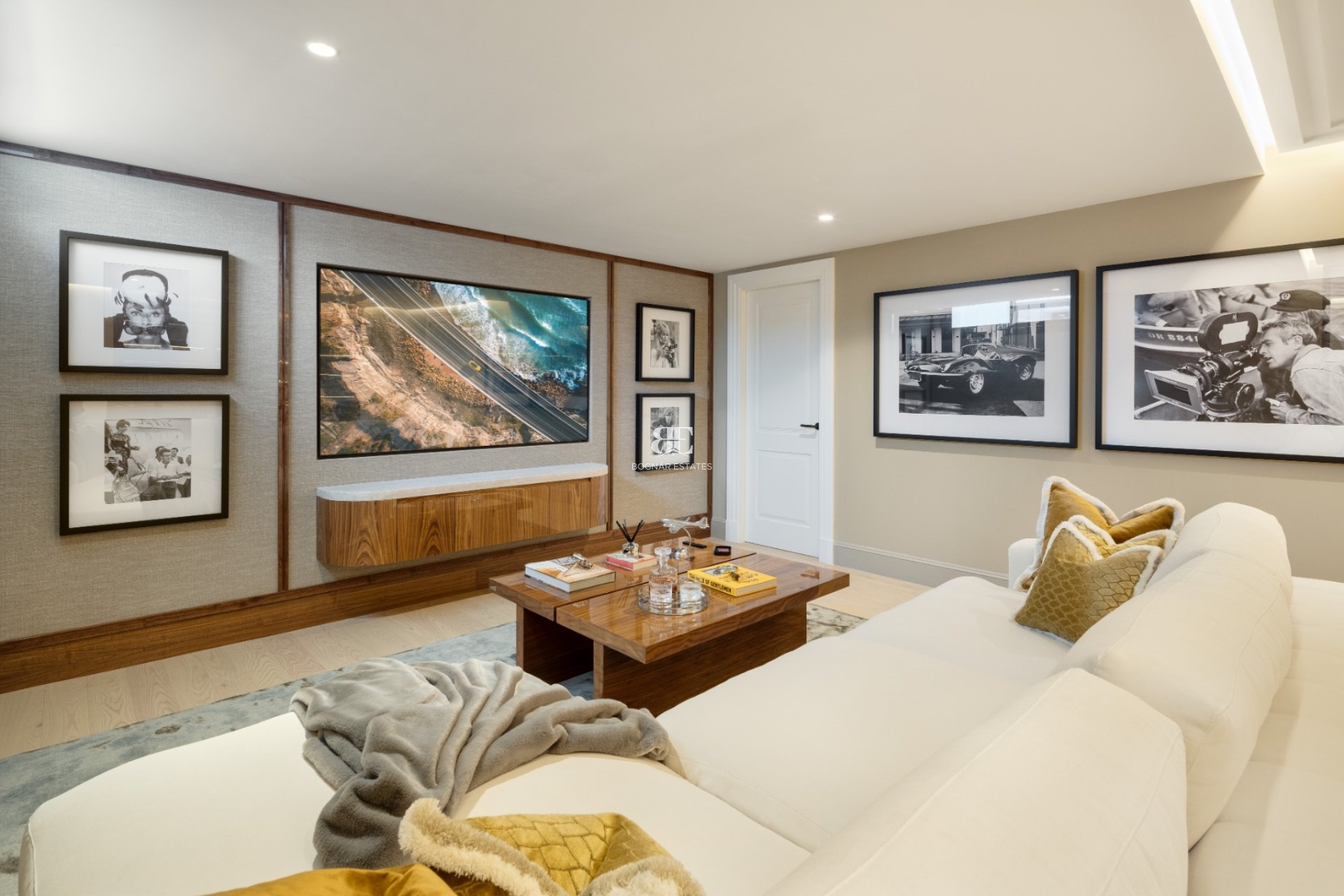 Herverkoop - Villa -
Marbella - Sierra Blanca