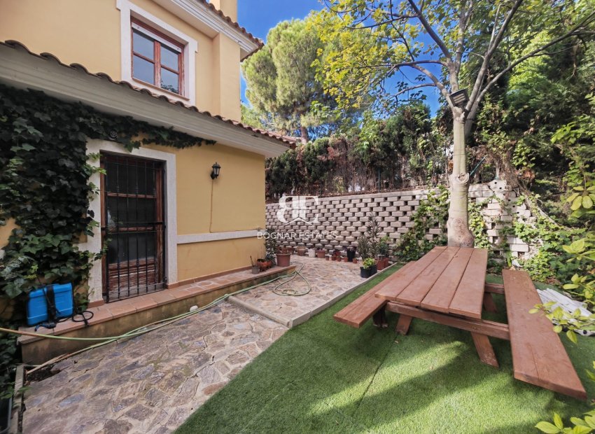 Herverkoop - Villa -
Muchamiel - Bonalba