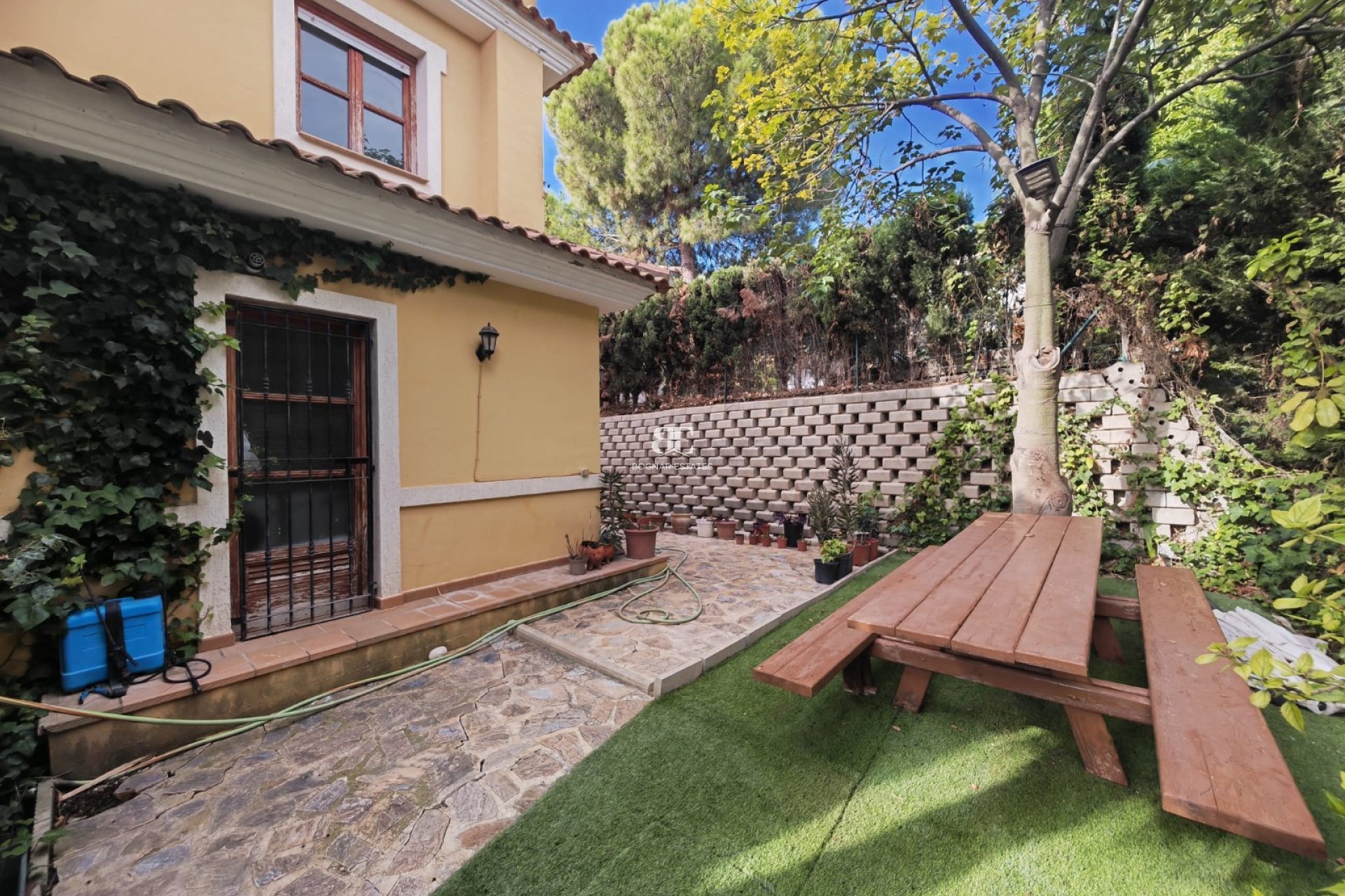 Herverkoop - Villa -
Muchamiel - Bonalba