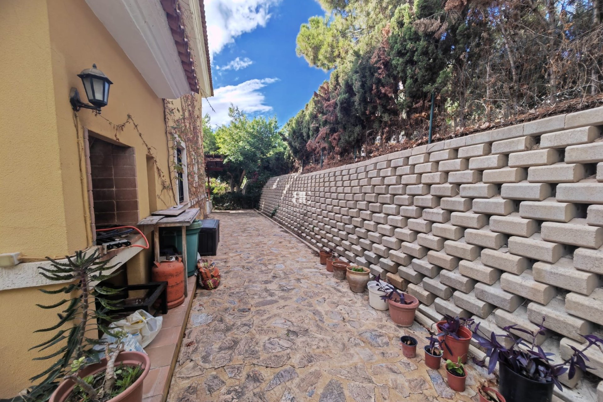 Herverkoop - Villa -
Muchamiel - Bonalba