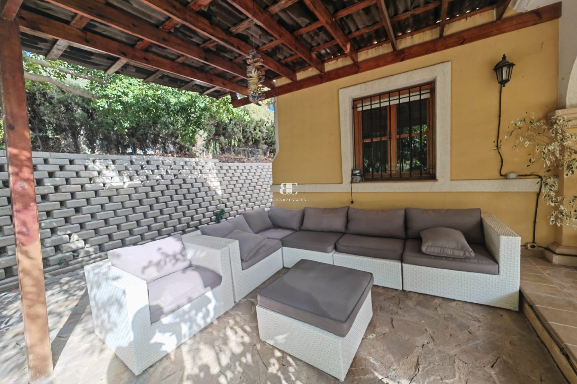 Herverkoop - Villa -
Muchamiel - Bonalba