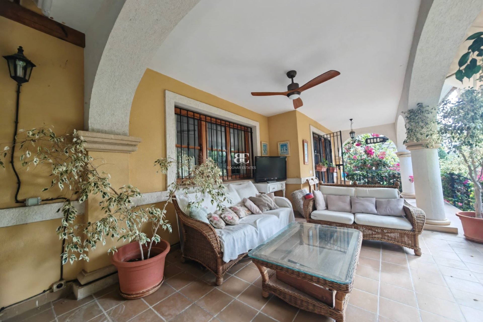 Herverkoop - Villa -
Muchamiel - Bonalba