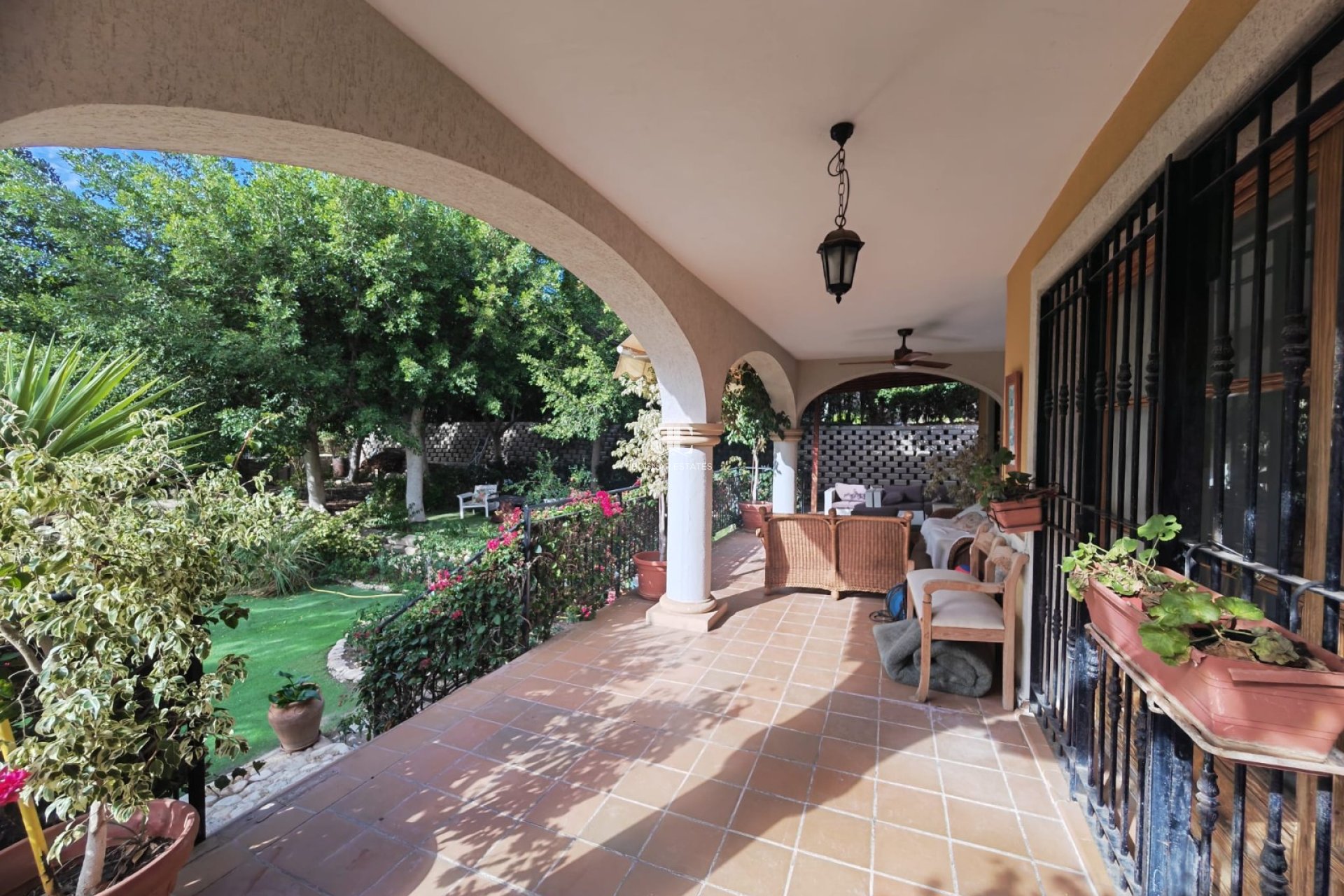 Herverkoop - Villa -
Muchamiel - Bonalba