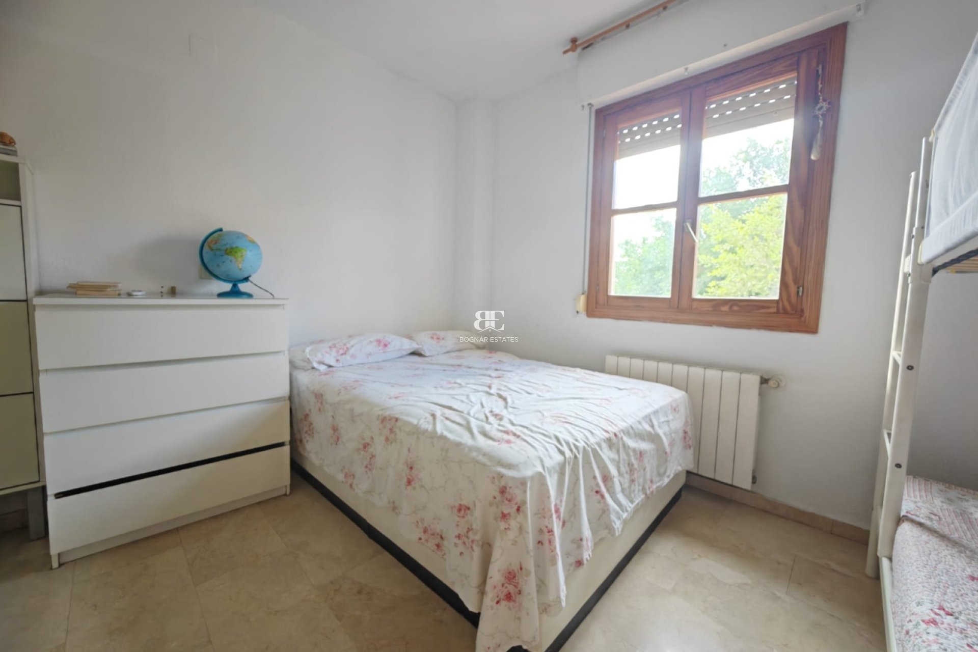 Herverkoop - Villa -
Muchamiel - Bonalba