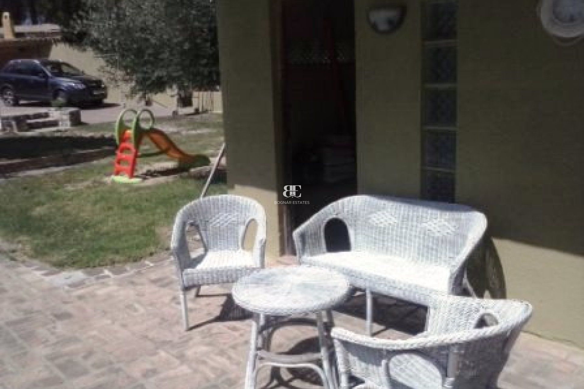 Herverkoop - Villa -
Ontinyent